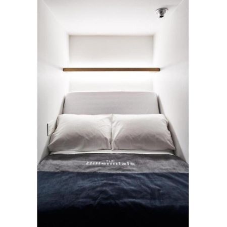The Millennials Shibuya / Vacation Stay 80745 Tokyo Luaran gambar