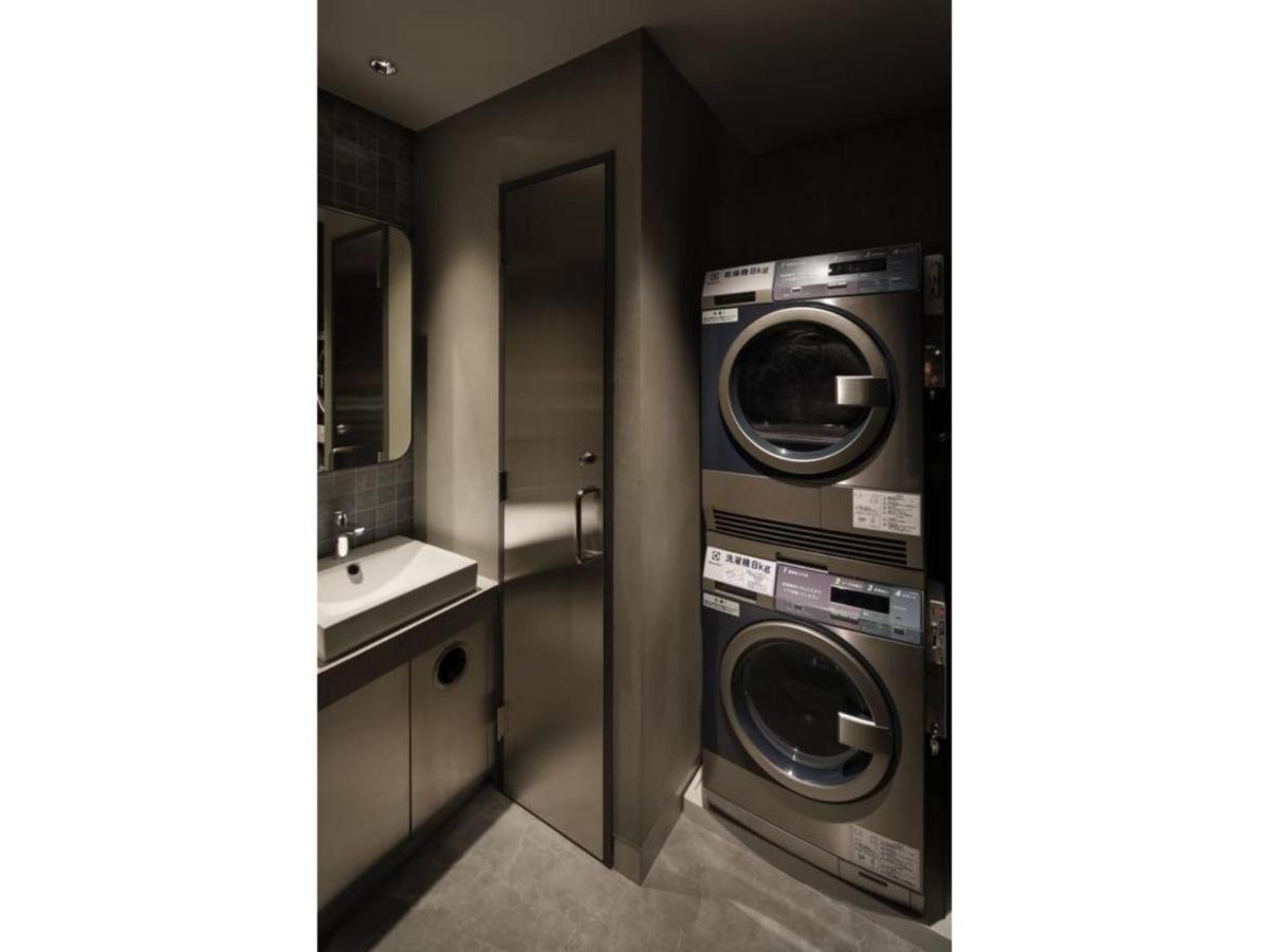 The Millennials Shibuya / Vacation Stay 80745 Tokyo Luaran gambar