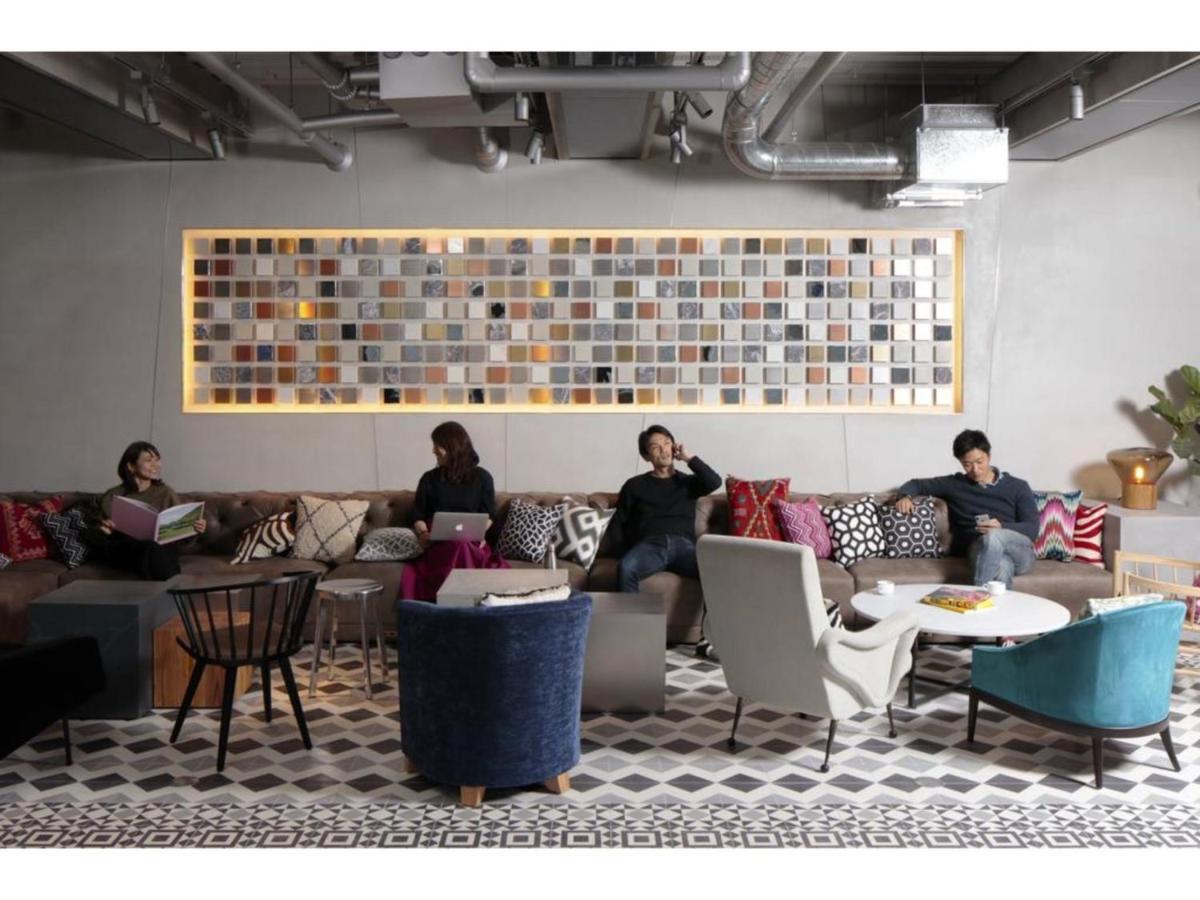 The Millennials Shibuya / Vacation Stay 80745 Tokyo Luaran gambar
