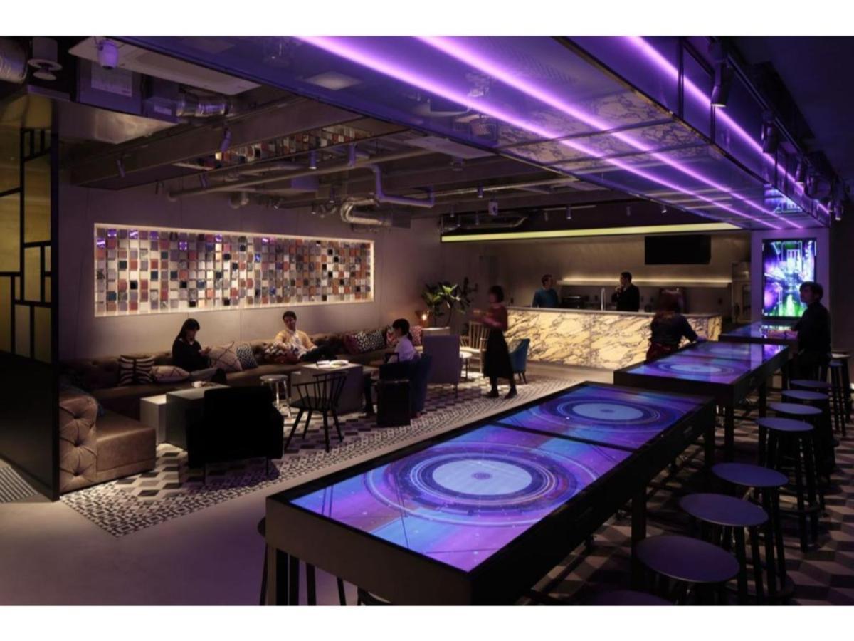 The Millennials Shibuya / Vacation Stay 80745 Tokyo Luaran gambar