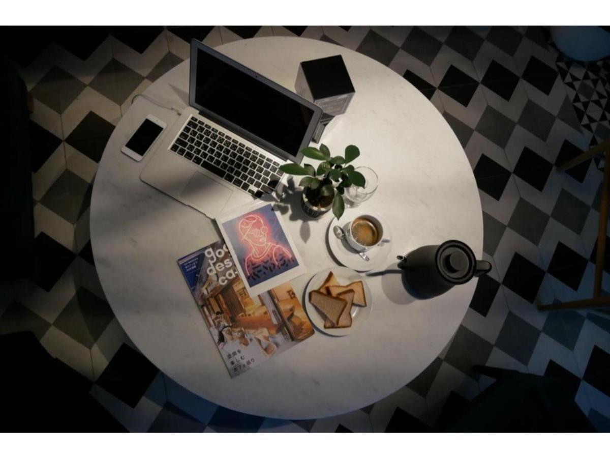 The Millennials Shibuya / Vacation Stay 80745 Tokyo Luaran gambar