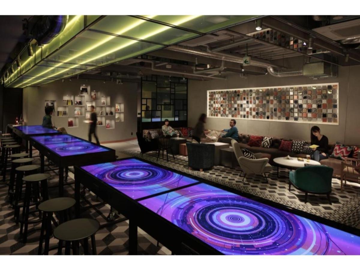 The Millennials Shibuya / Vacation Stay 80745 Tokyo Luaran gambar