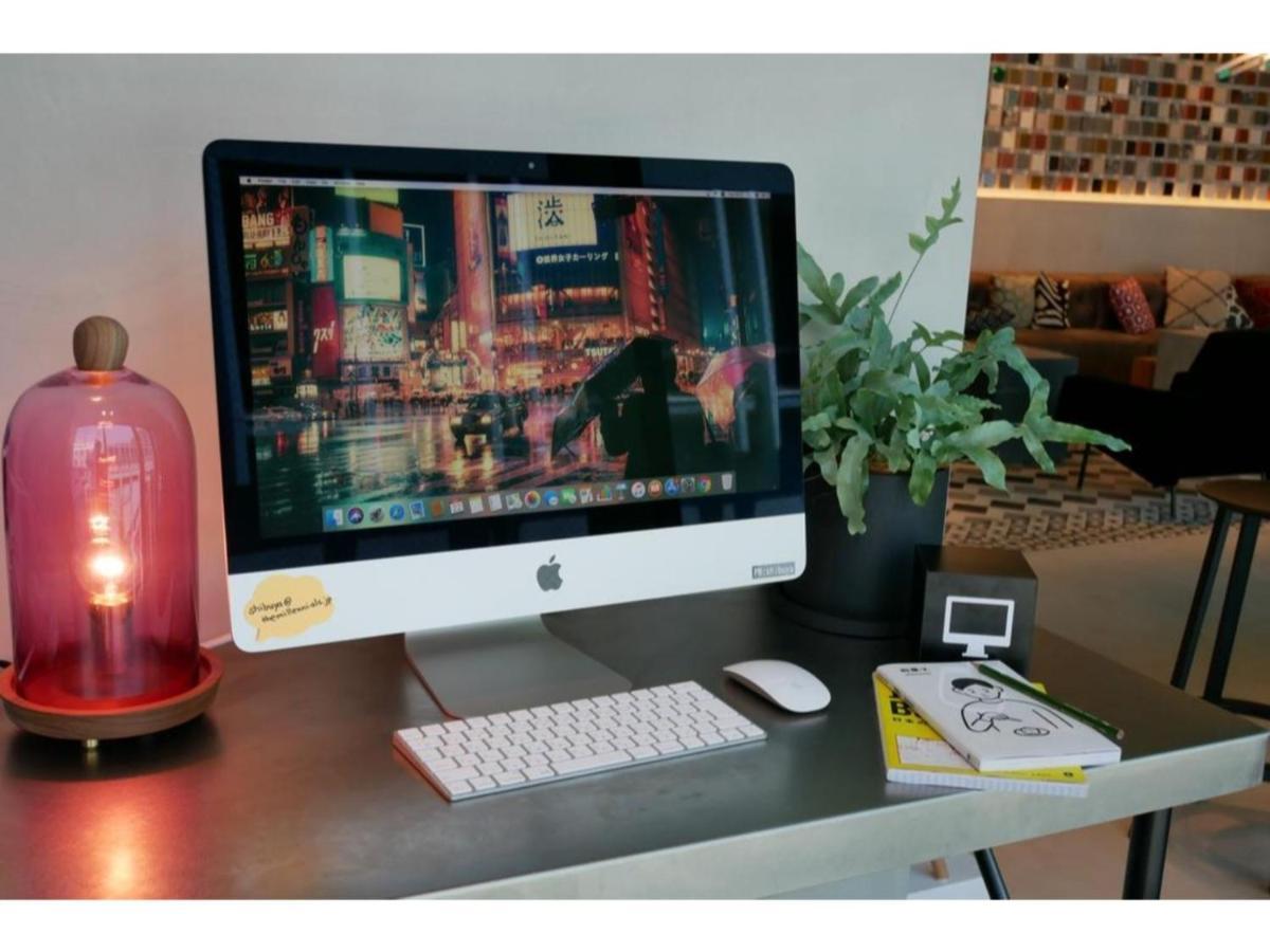 The Millennials Shibuya / Vacation Stay 80745 Tokyo Luaran gambar
